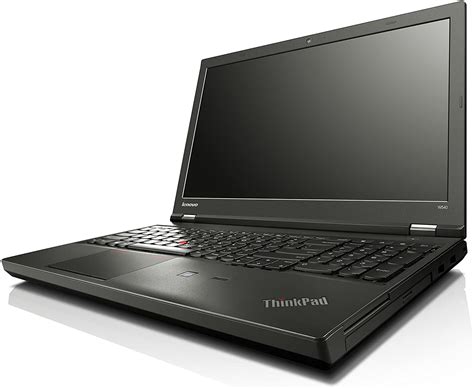 thinkpad w541 max resolution